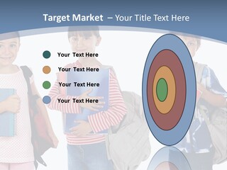 Crazy Doodle Hand PowerPoint Template