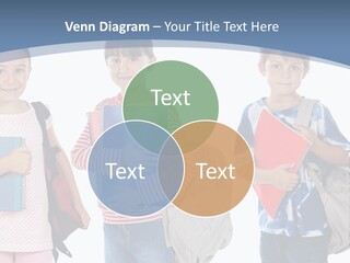 Crazy Doodle Hand PowerPoint Template