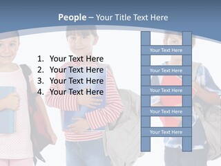 Crazy Doodle Hand PowerPoint Template