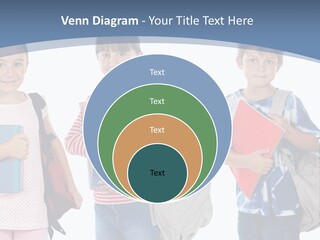 Crazy Doodle Hand PowerPoint Template