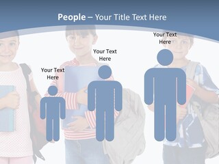 Crazy Doodle Hand PowerPoint Template