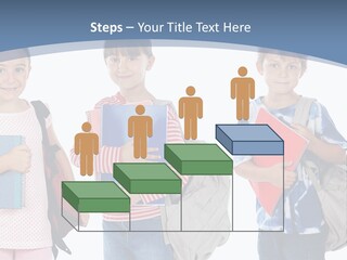 Crazy Doodle Hand PowerPoint Template