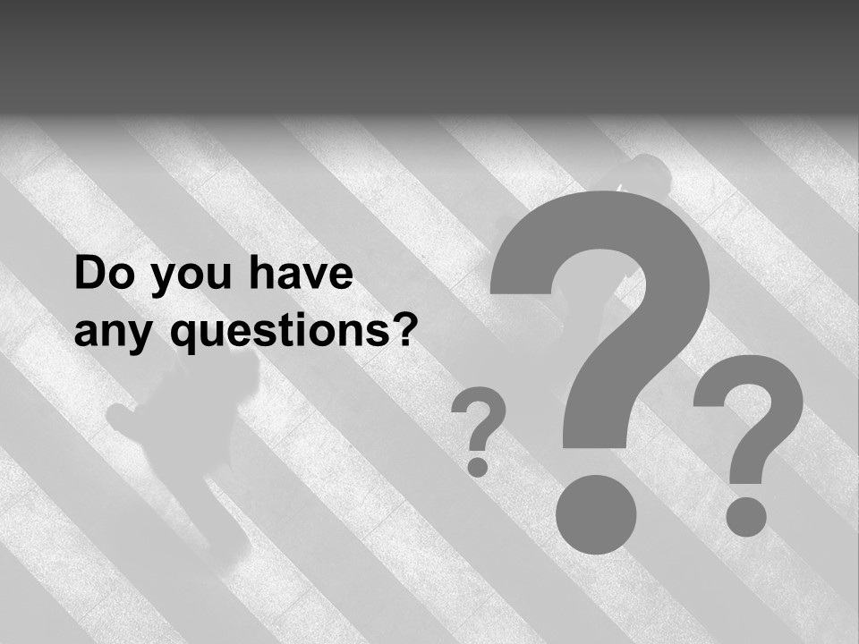 Achievement Red Sphere PowerPoint Template