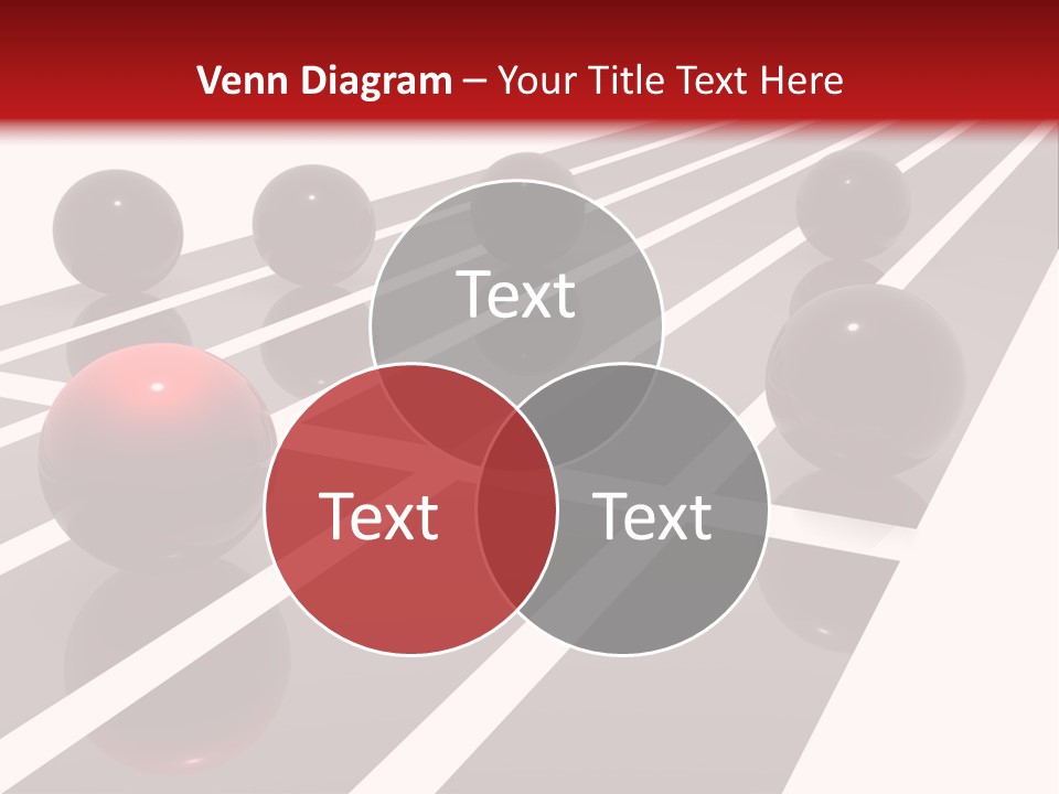 Notice Hurricane Damage PowerPoint Template