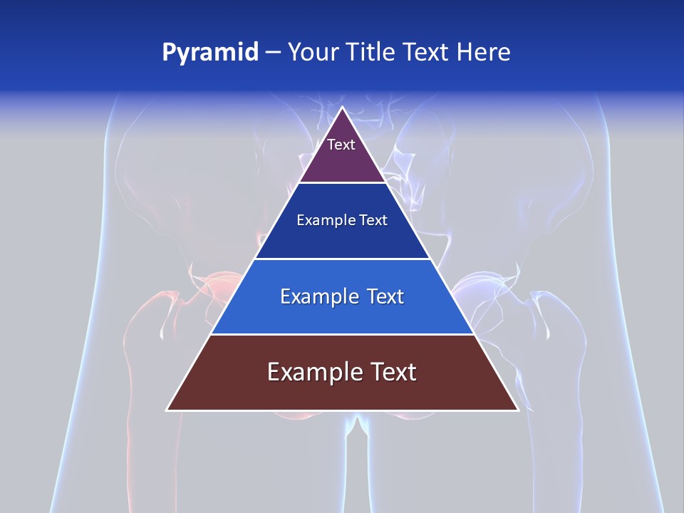 Fedora Louisiana Hurricane PowerPoint Template