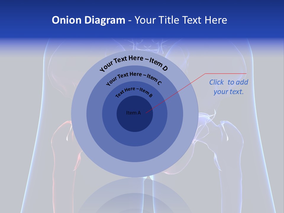 Fedora Louisiana Hurricane PowerPoint Template