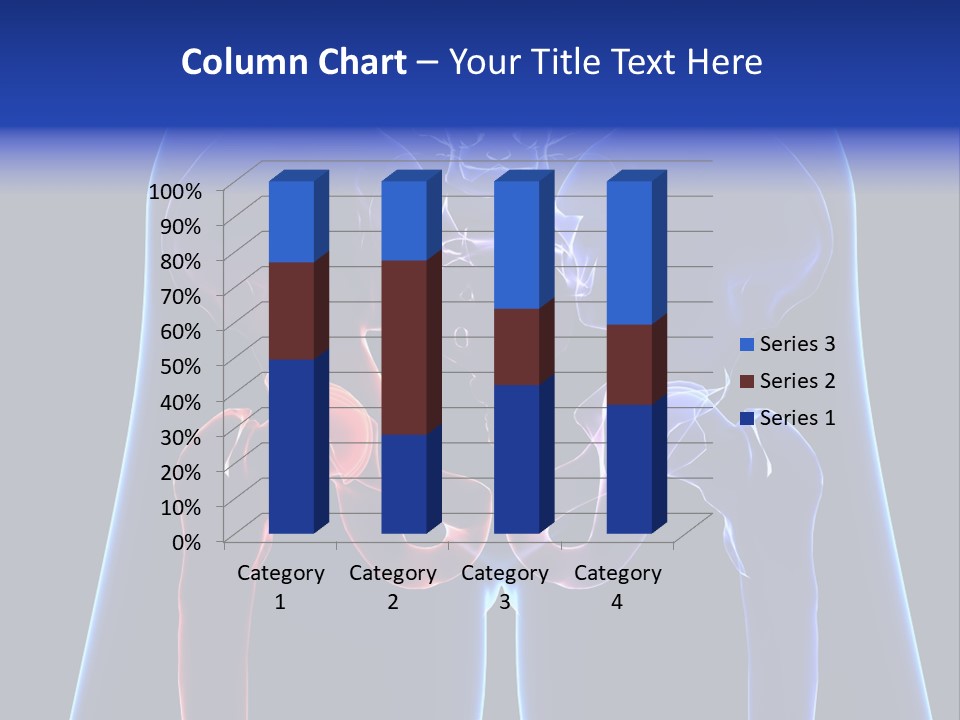 Fedora Louisiana Hurricane PowerPoint Template