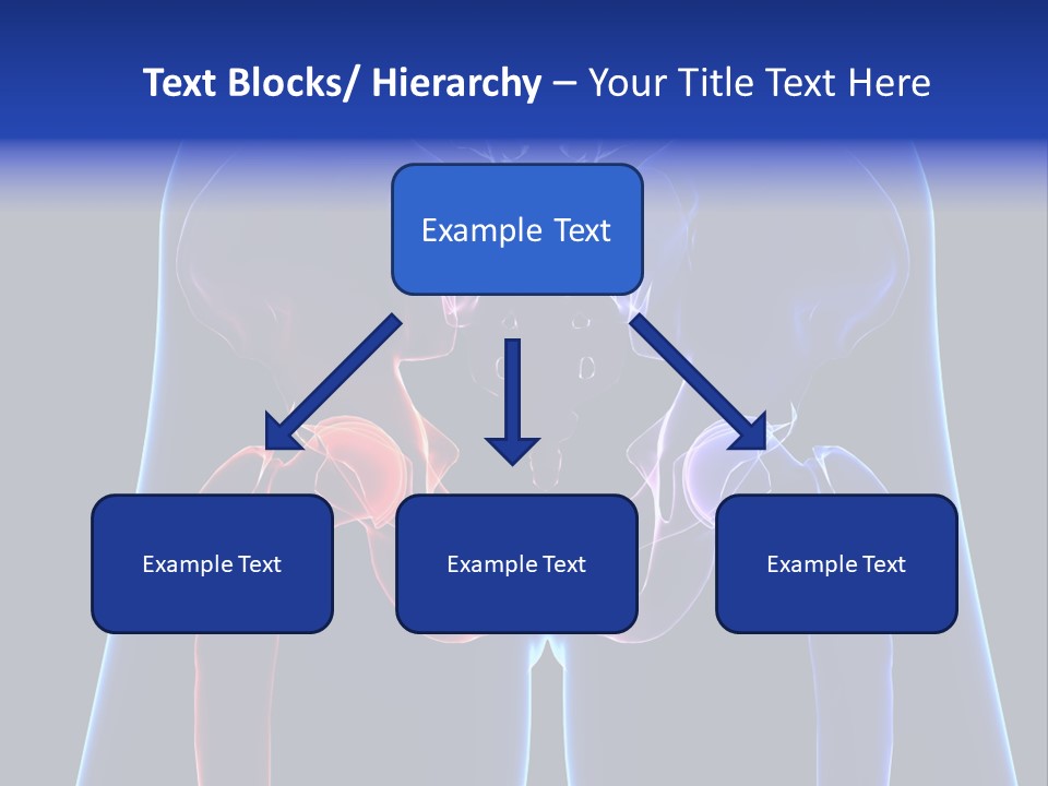 Fedora Louisiana Hurricane PowerPoint Template