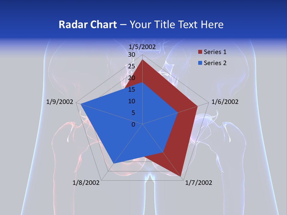 Fedora Louisiana Hurricane PowerPoint Template