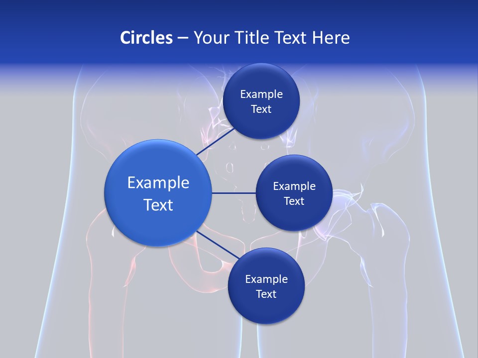 Fedora Louisiana Hurricane PowerPoint Template
