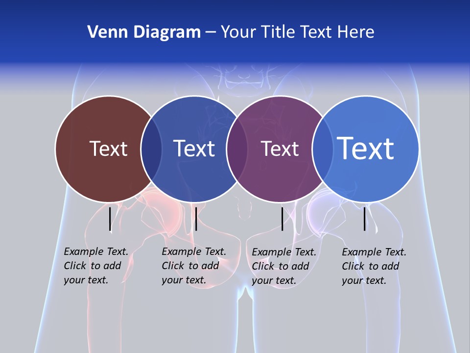Fedora Louisiana Hurricane PowerPoint Template