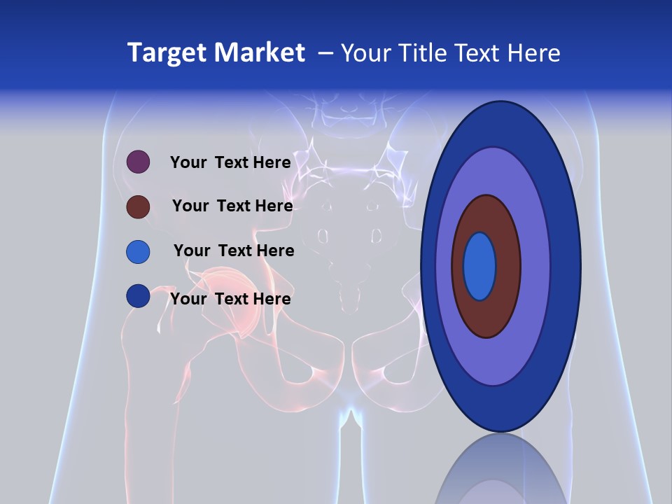 Fedora Louisiana Hurricane PowerPoint Template