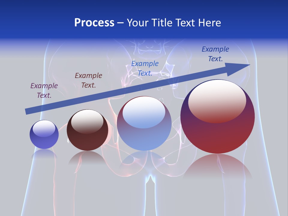 Fedora Louisiana Hurricane PowerPoint Template