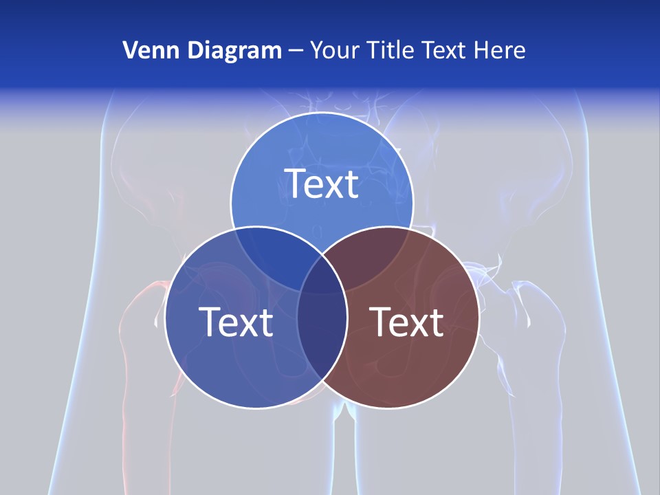 Fedora Louisiana Hurricane PowerPoint Template