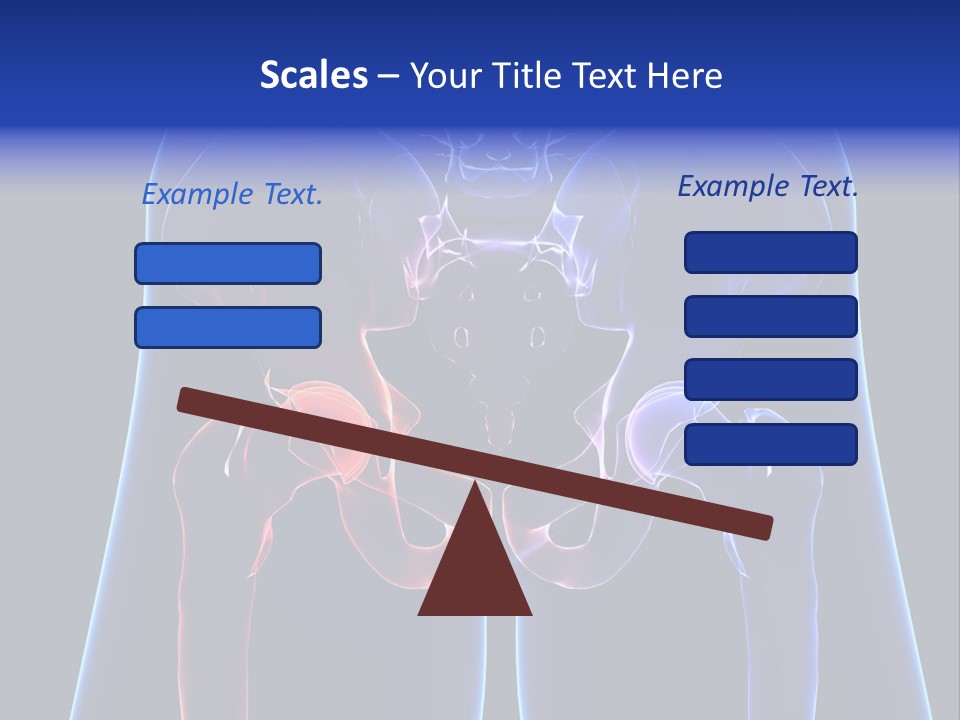 Fedora Louisiana Hurricane PowerPoint Template