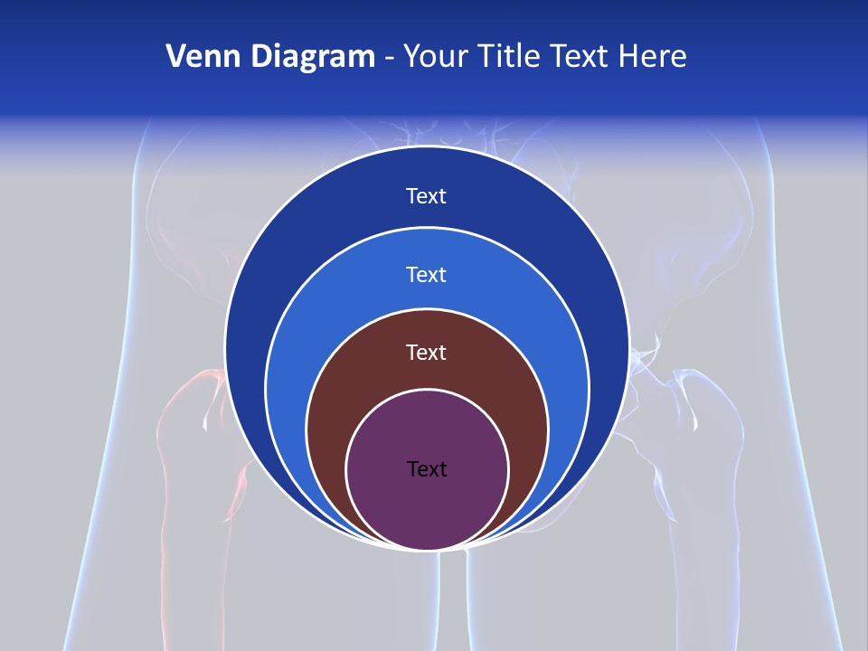 Fedora Louisiana Hurricane PowerPoint Template