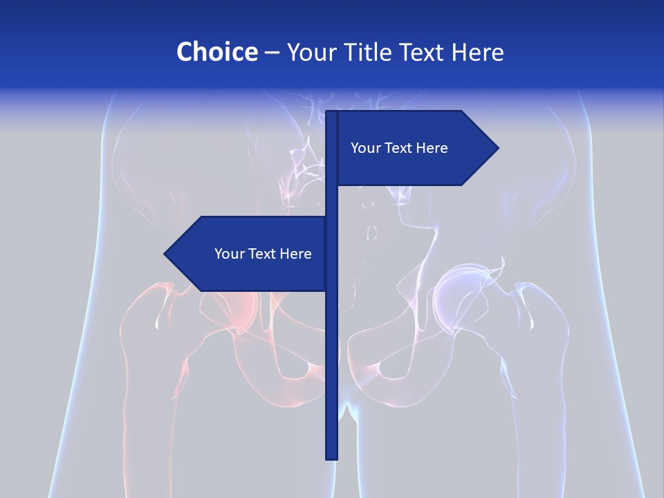 Fedora Louisiana Hurricane PowerPoint Template
