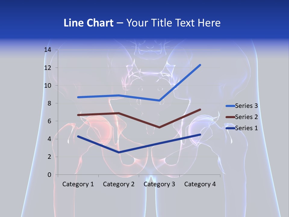 Fedora Louisiana Hurricane PowerPoint Template
