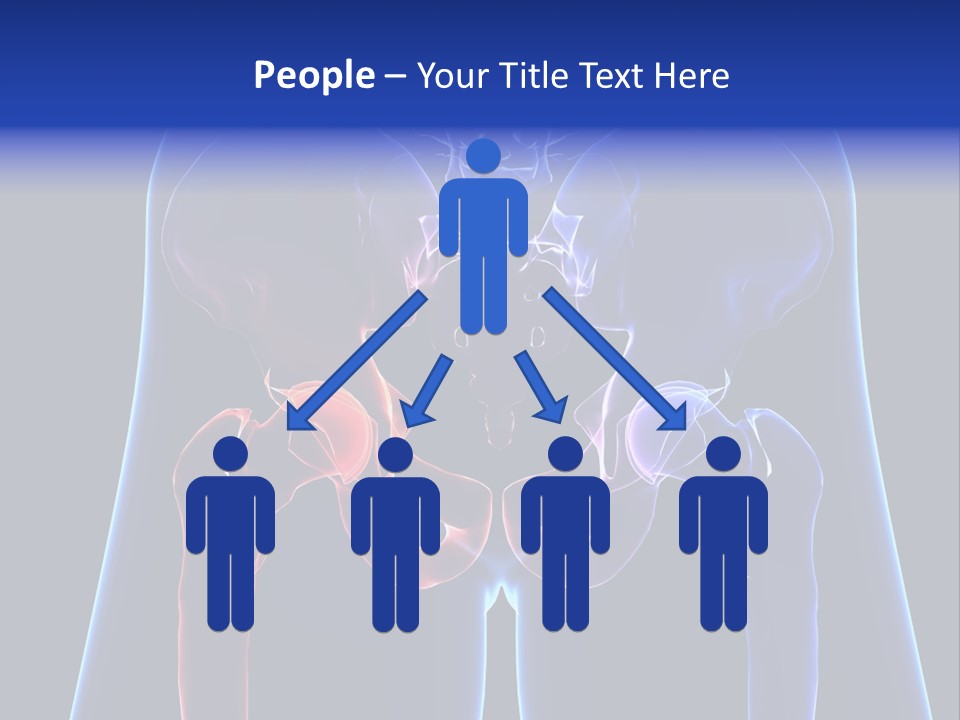 Fedora Louisiana Hurricane PowerPoint Template