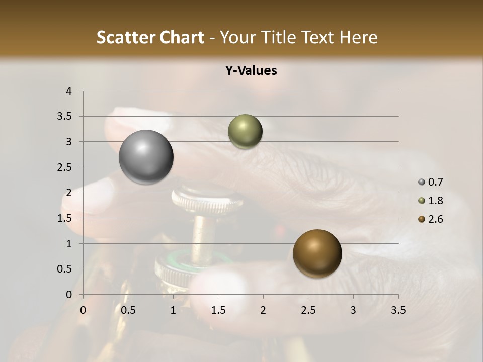 Fedora Louisiana Hurricane PowerPoint Template