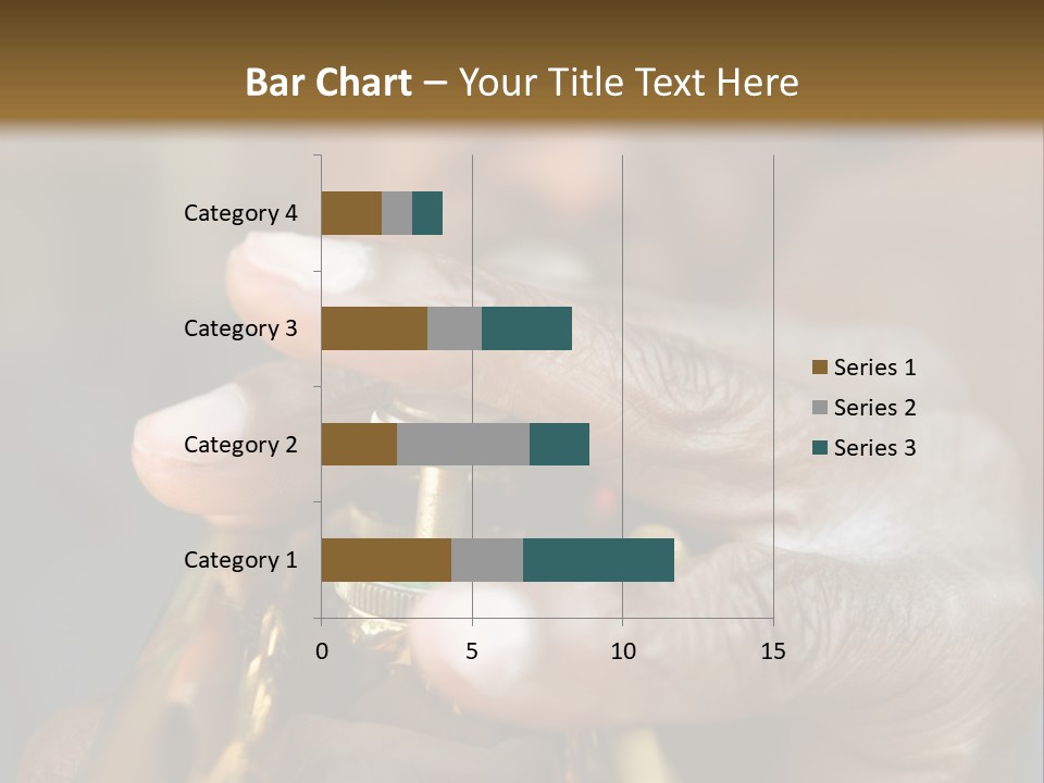 Fedora Louisiana Hurricane PowerPoint Template