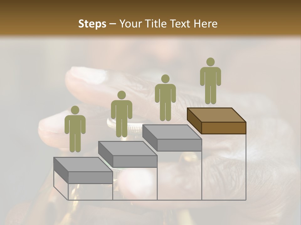 Fedora Louisiana Hurricane PowerPoint Template