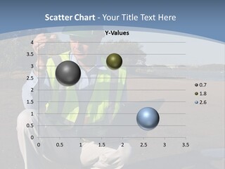 Seek Mouth Concept PowerPoint Template