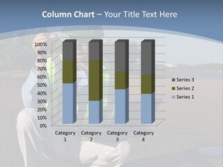 Seek Mouth Concept PowerPoint Template