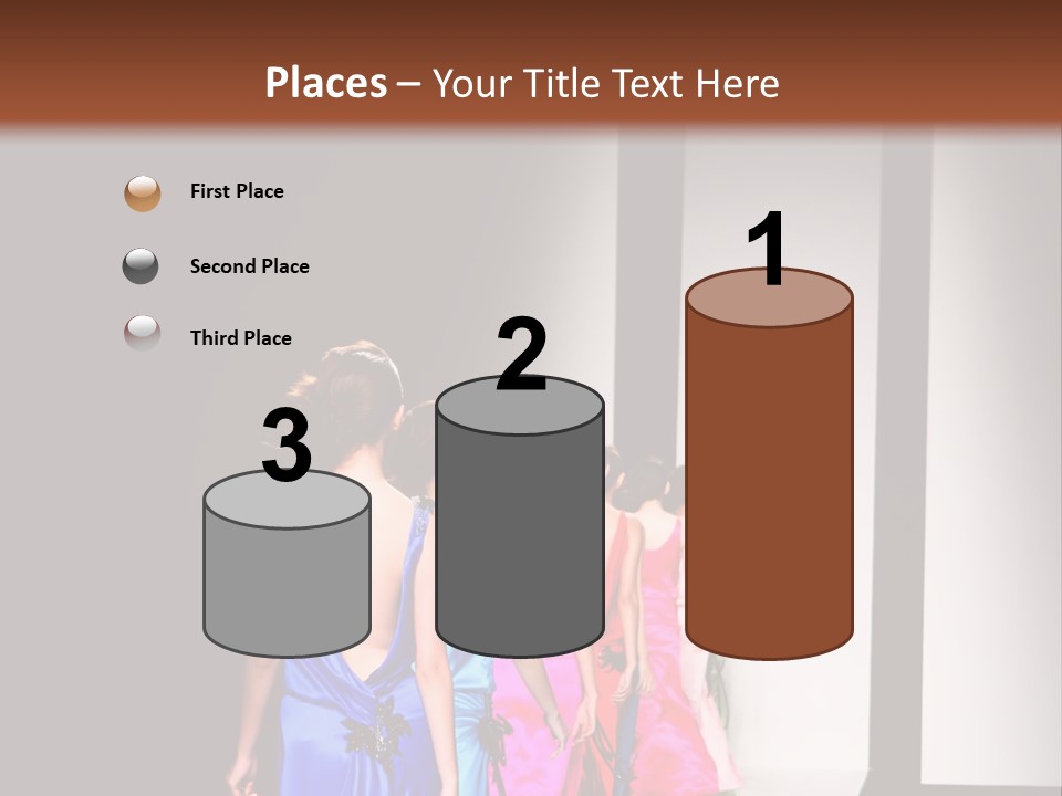 Paraty Beautiful Parati PowerPoint Template