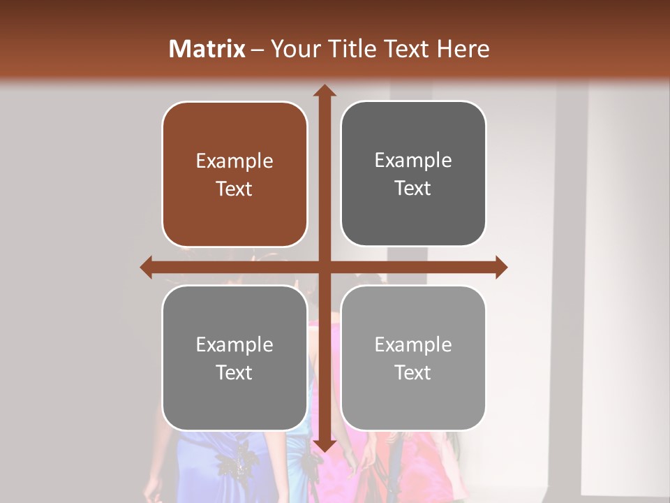 Paraty Beautiful Parati PowerPoint Template