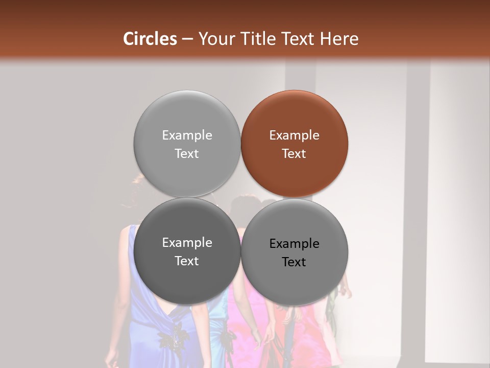 Paraty Beautiful Parati PowerPoint Template