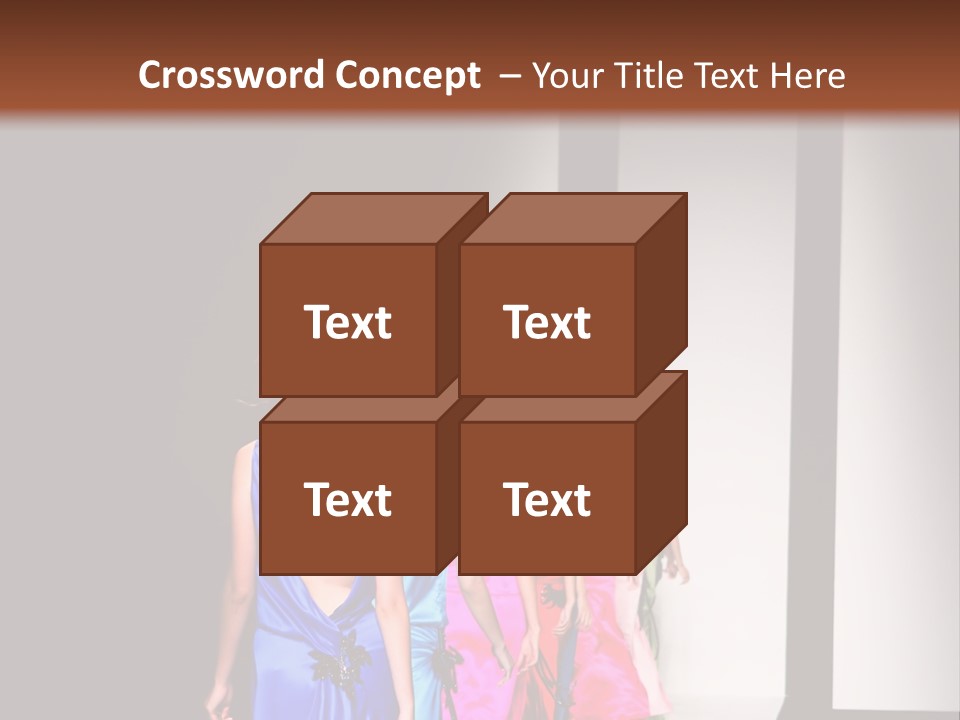 Paraty Beautiful Parati PowerPoint Template