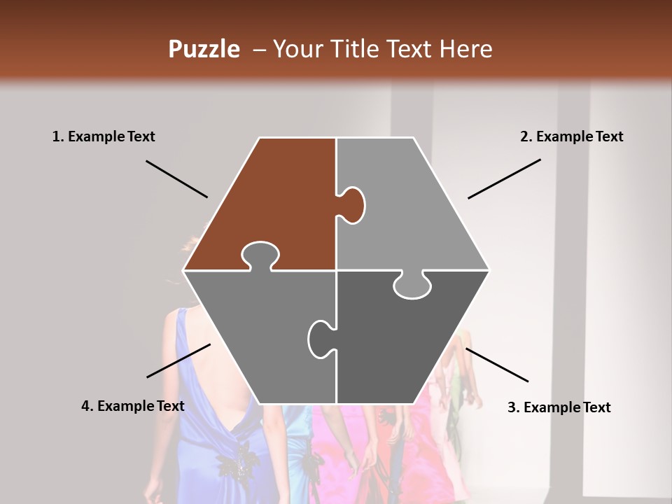 Paraty Beautiful Parati PowerPoint Template