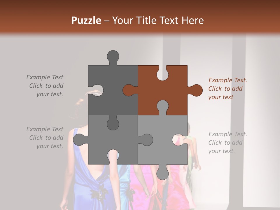 Paraty Beautiful Parati PowerPoint Template