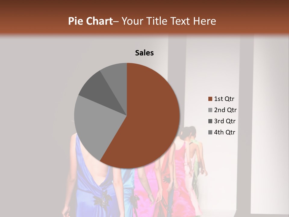 Paraty Beautiful Parati PowerPoint Template