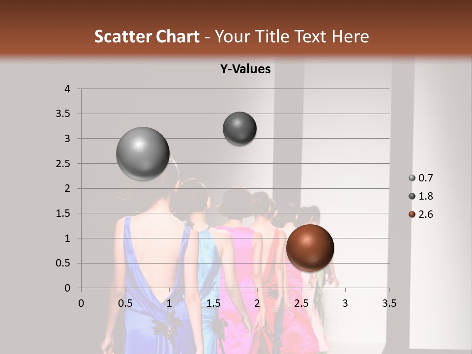 Paraty Beautiful Parati PowerPoint Template