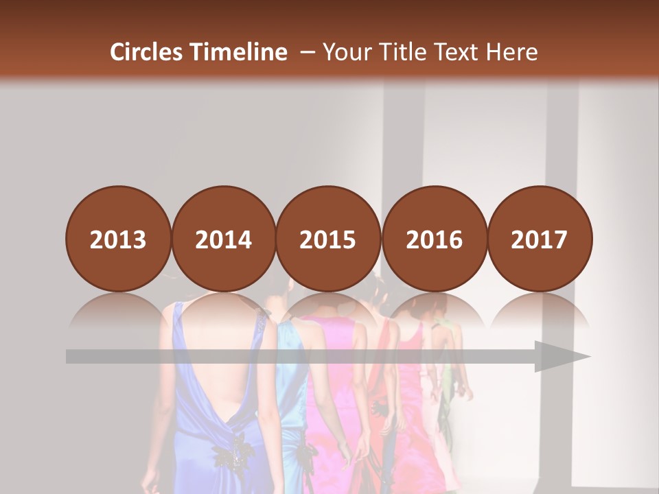 Paraty Beautiful Parati PowerPoint Template