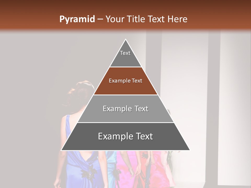 Paraty Beautiful Parati PowerPoint Template