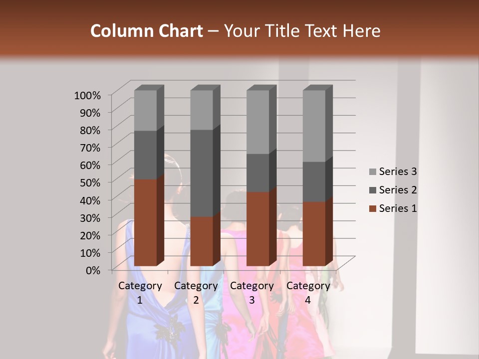 Paraty Beautiful Parati PowerPoint Template