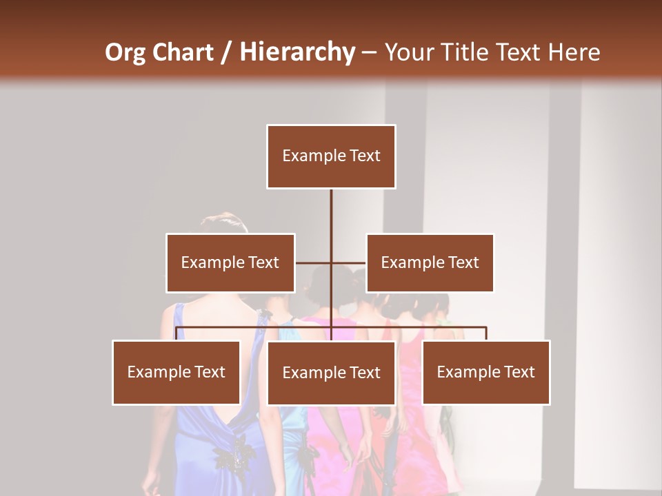 Paraty Beautiful Parati PowerPoint Template