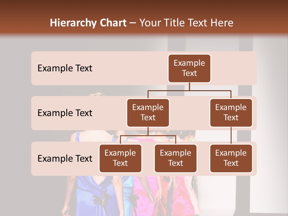 Paraty Beautiful Parati PowerPoint Template