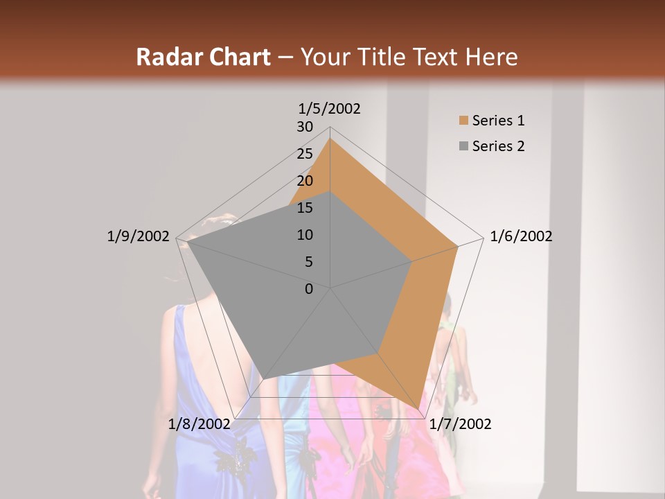 Paraty Beautiful Parati PowerPoint Template