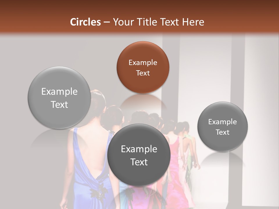 Paraty Beautiful Parati PowerPoint Template