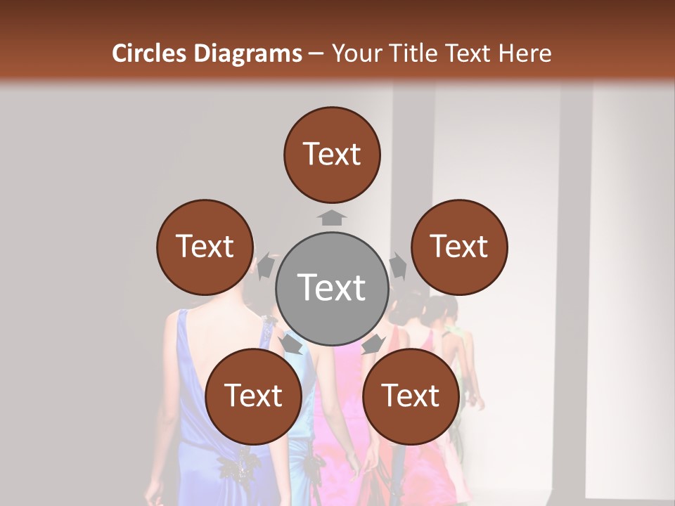 Paraty Beautiful Parati PowerPoint Template