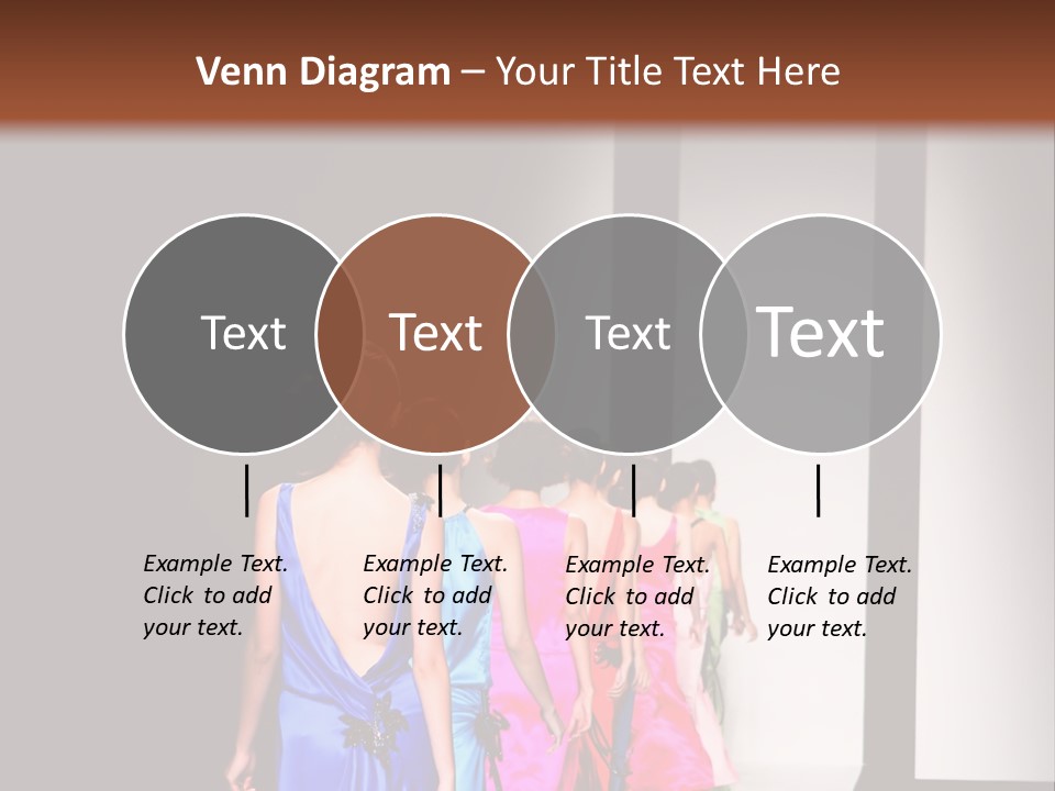 Paraty Beautiful Parati PowerPoint Template