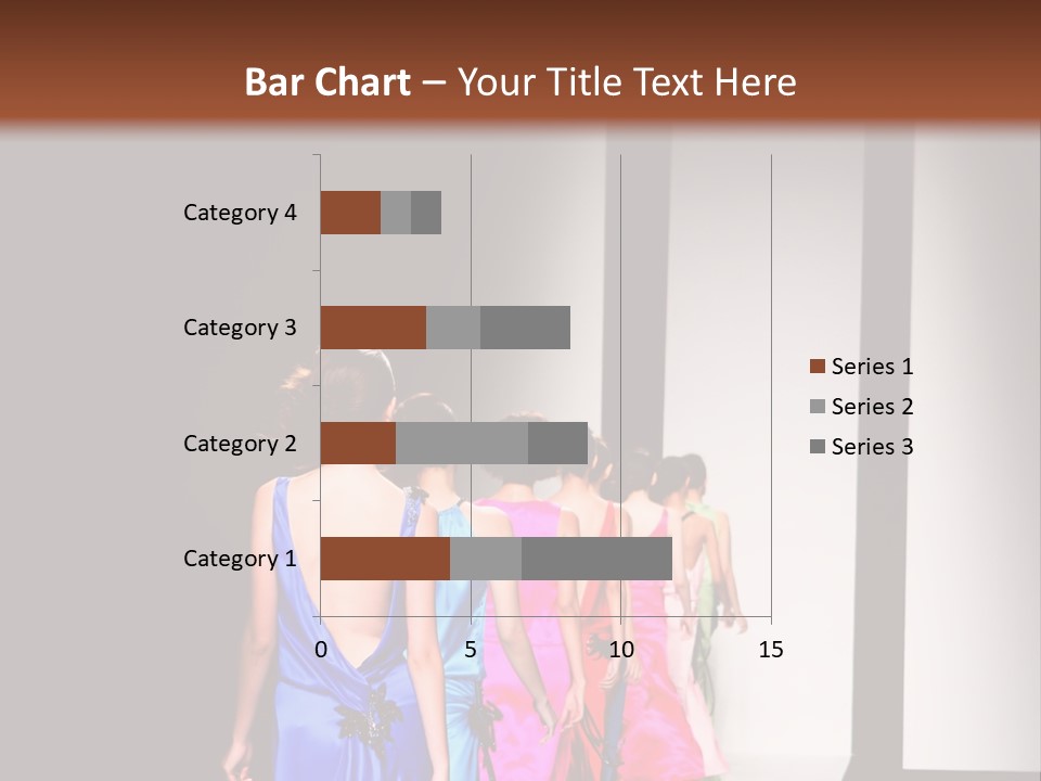 Paraty Beautiful Parati PowerPoint Template