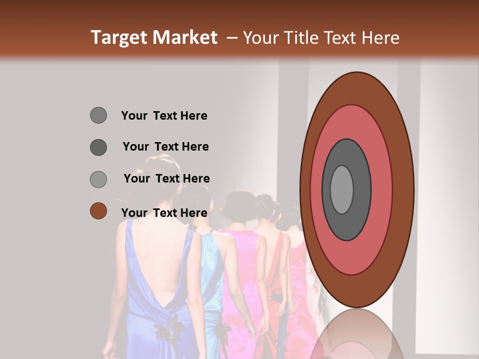 Paraty Beautiful Parati PowerPoint Template