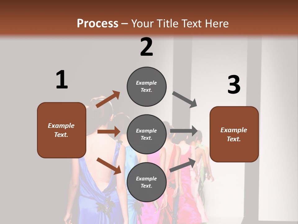 Paraty Beautiful Parati PowerPoint Template