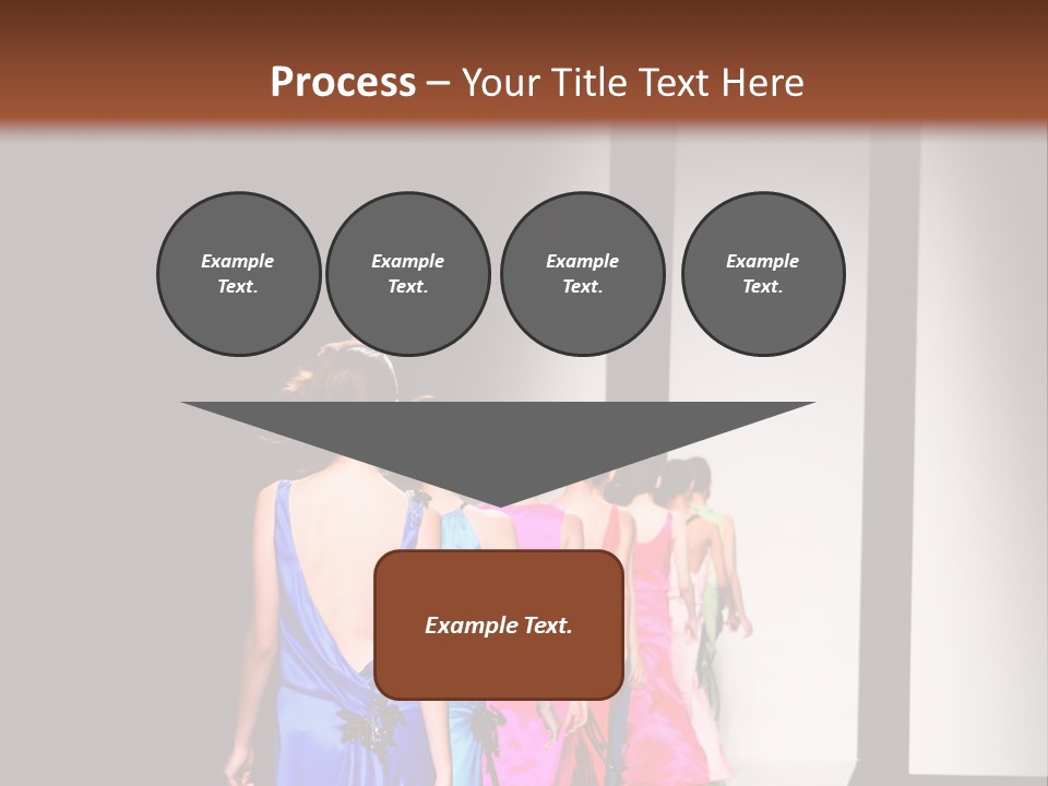 Paraty Beautiful Parati PowerPoint Template