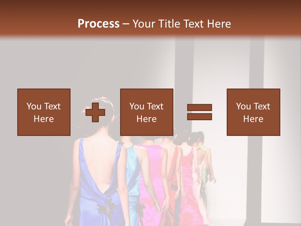 Paraty Beautiful Parati PowerPoint Template